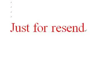 Только для повторной отправки | Дом и сад