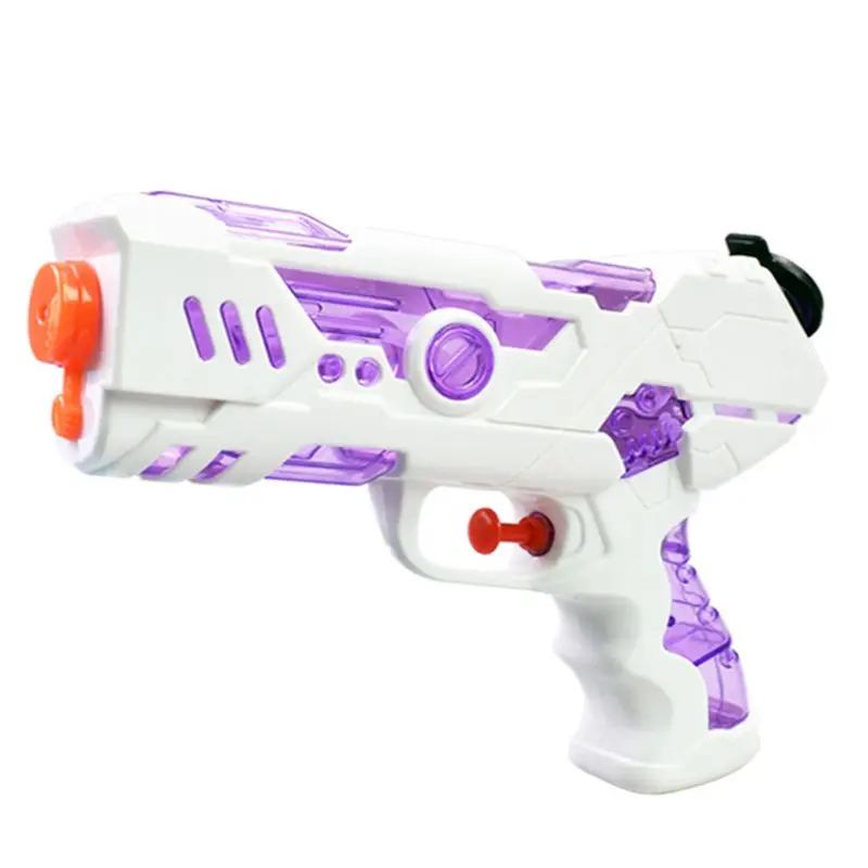 

Space Soldier Water Guns Blasters Soakers For Summer Play Water Pool Kids Boys