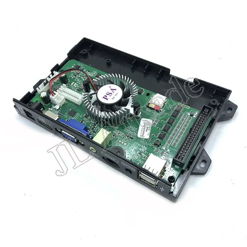 DIY Arcade Game Kit 3D Pandora XIV BOX 9s 4260 In 1 family PCB Board sanwa Joystick Push Button Power Supply Set | Спорт и