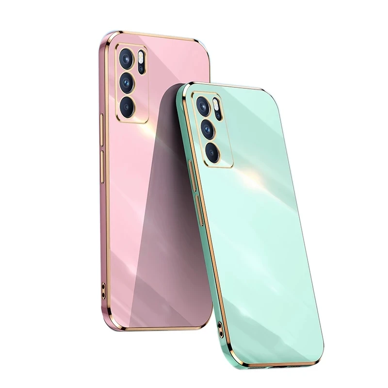 plating silicone square soft phone protective case for xiaomi mi 8 9 10 10s 11i 11 lite 9t 10t poco x2 f3 f2 m3 pro luxury cover free global shipping