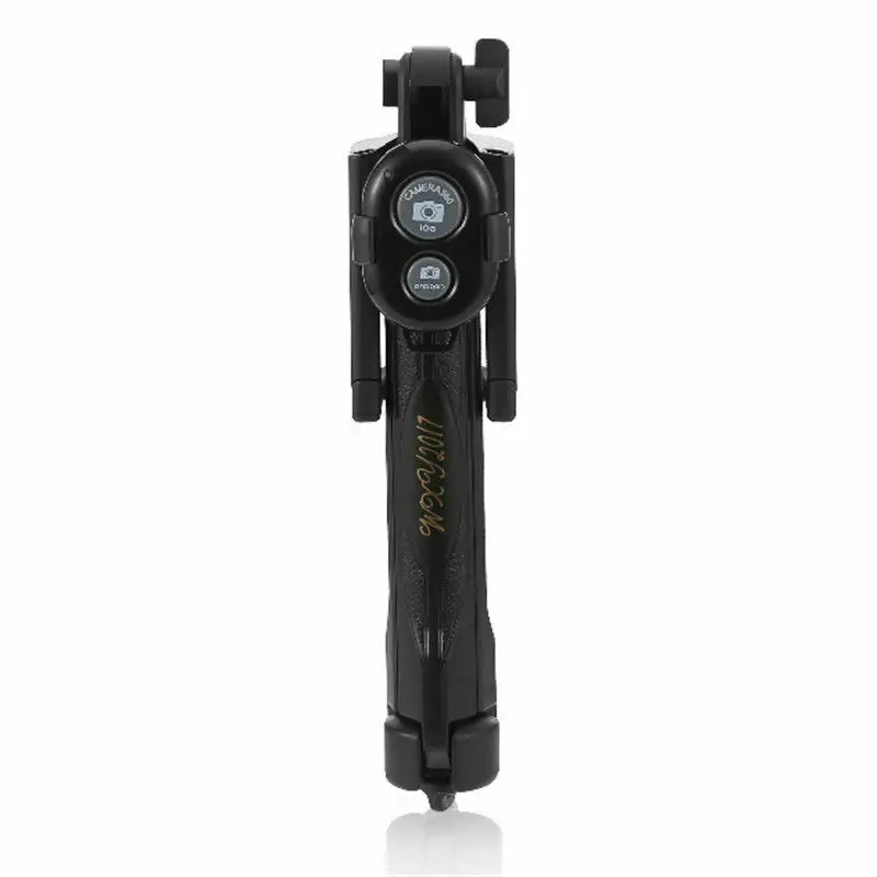 

3 in 1 Extendable Monopod Tripod Wireless Bluetooth Remote Shutter Selfie Stick For Iphone Huawei Samsung Xiaomi dfdf