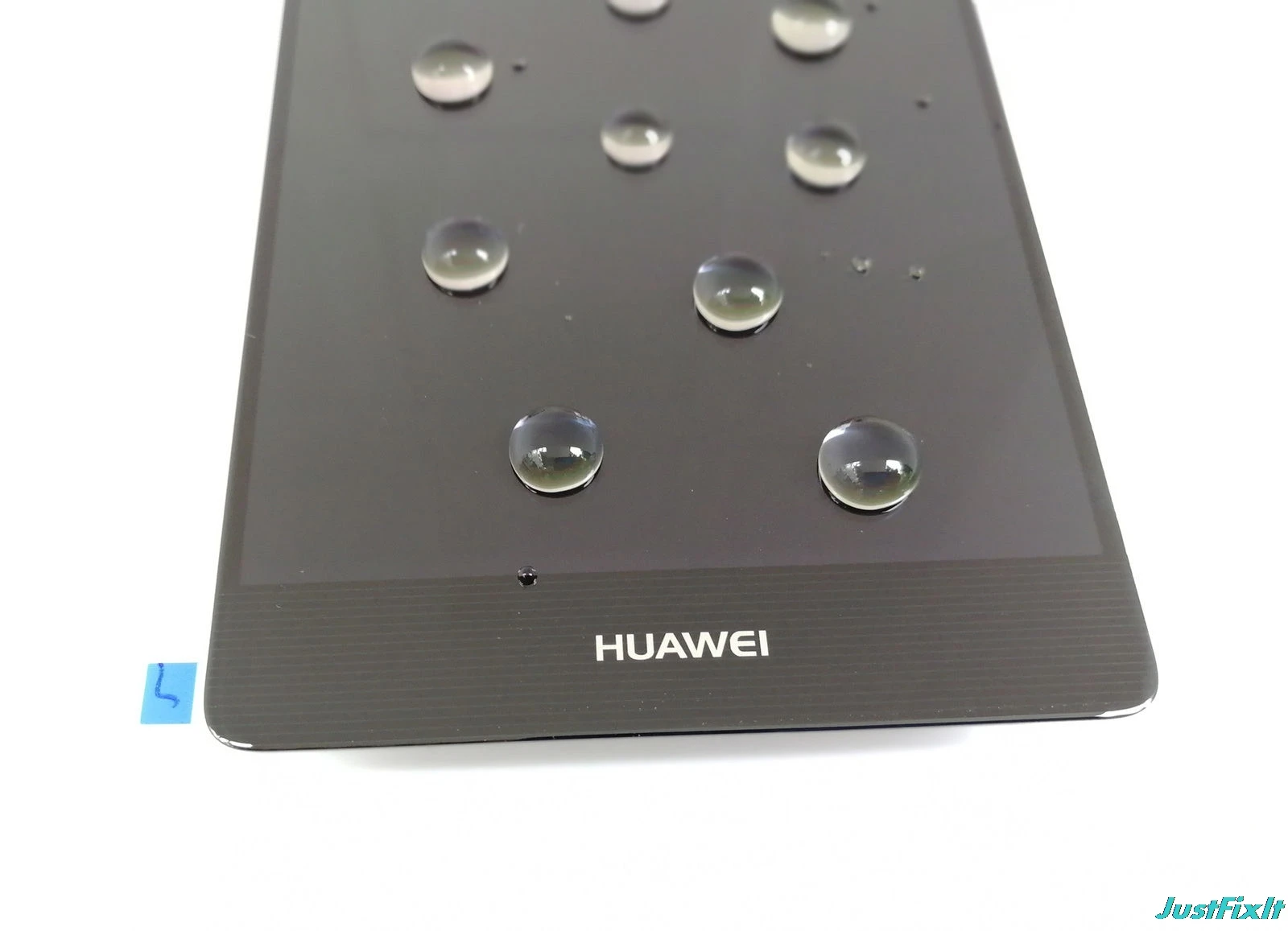 ЖК-дисплей для Huawei P8 Lite Экран дисплея Замена P9 PRA-LA1 PRA-LX1 AAA Качество + рамка |