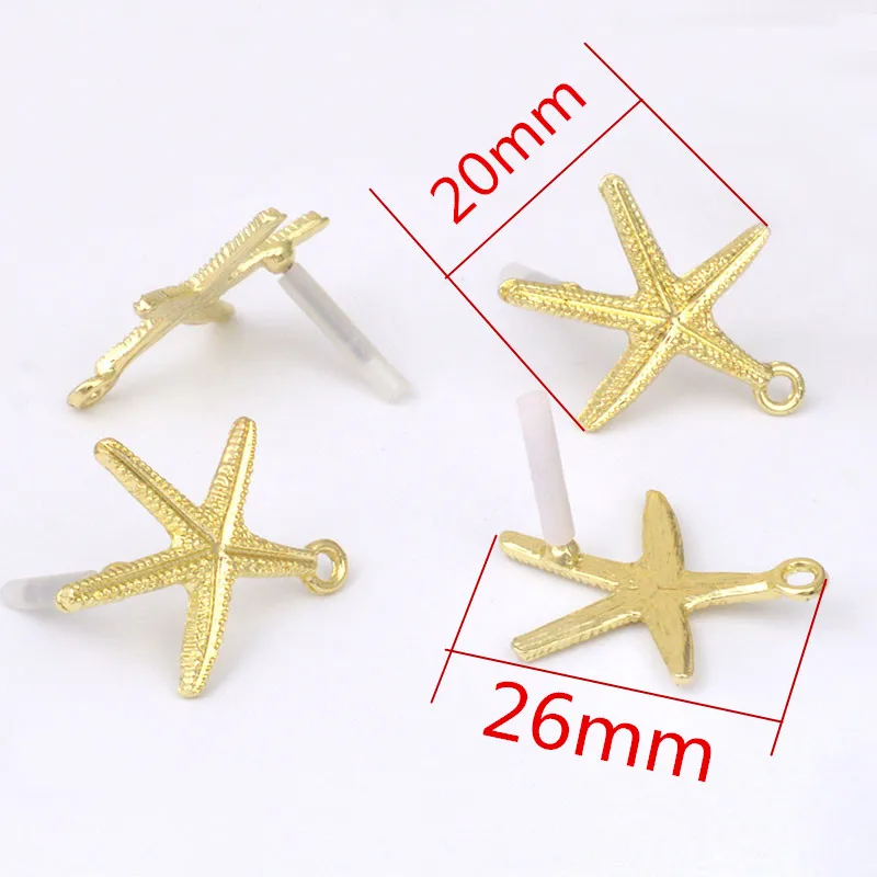 DIY серьги Европейская и американская мода текстура рельефный неправильный