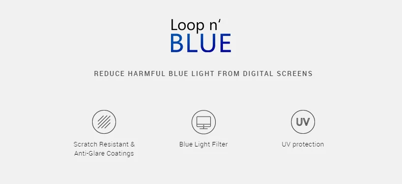 Loop'n, синие солнцезащитные очки, фирменный дизайн, стильные солнцезащитные очки, мужские, модные, анти-синий светильник, спортивные, мужские, для езды на дальние расстояния, солнцезащитные очки