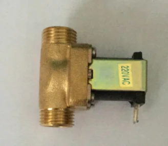 Электромеханический автоматический дренажный клапан для LT/AR/GT|Сауны| |