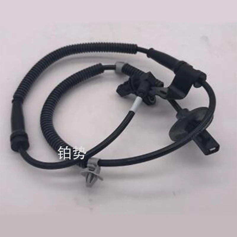 

Car left front wheel ABS sensor assembly 2009-hyu nda isa nta fe rear wheel ABS sensor left and right wiring harness