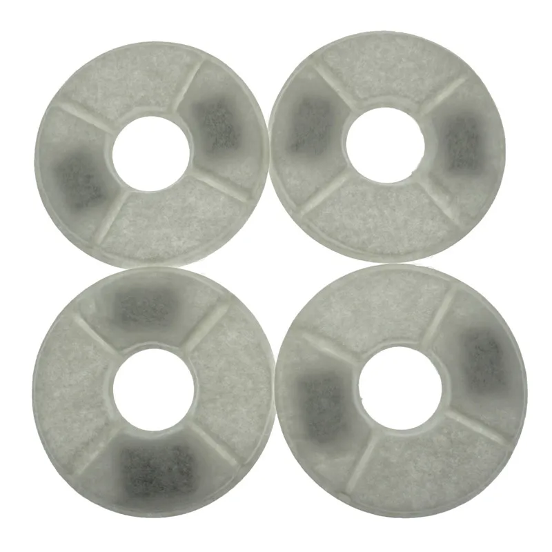 Светодиодный фильтр с активированным углем автоматический диспенсер для воды