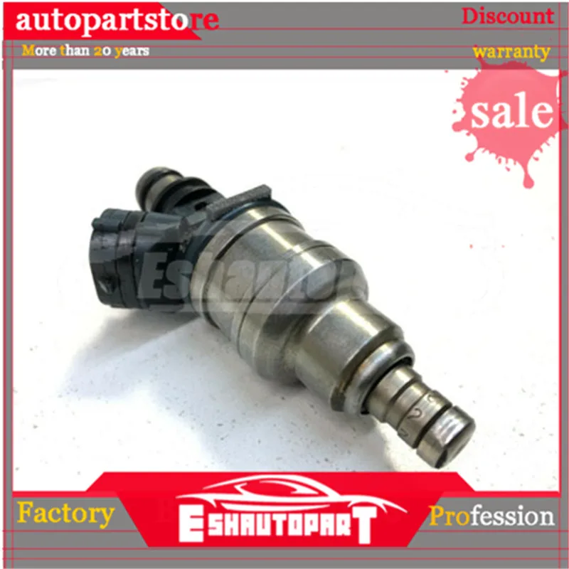 Топливная форсунка 23250-74060 23209-74060 для TOYOTA 1988-1989 CELICA 1988-1991 CAMRY л 4 шт./лот | Автомобили