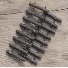 1 шт., деревянная веревка для террариума