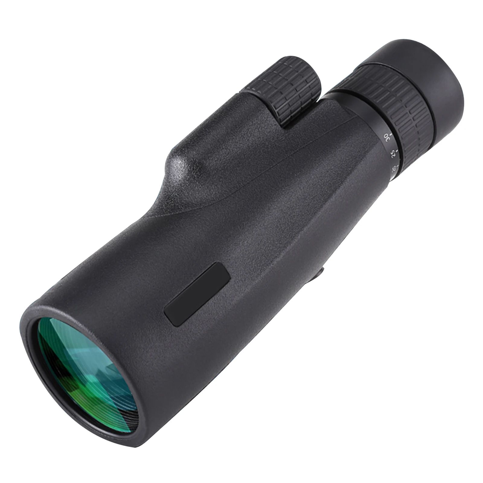 

10-3050 Powerful Monocular Long Range Zoom Pocket Spotting Telescope Eyeglass For Hunting Camping Tourism Children Telescope