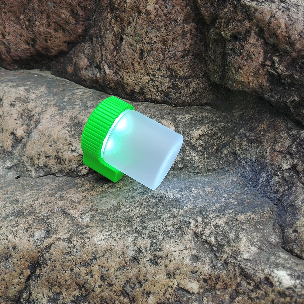 Светодиодный светильник из пластика и стекла COURNOT воздухонепроницаемая