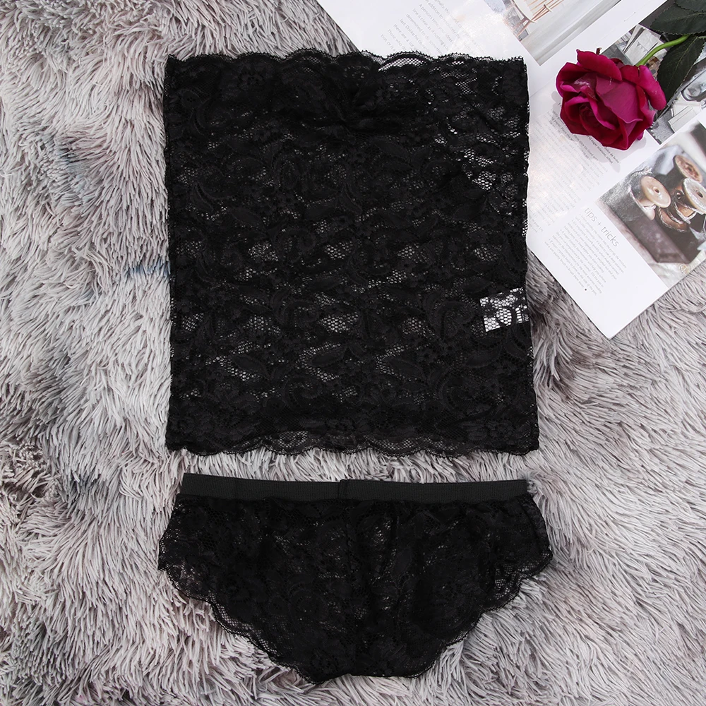 Летнее женское сексуальное эротическое белье комбинация одежда для сна