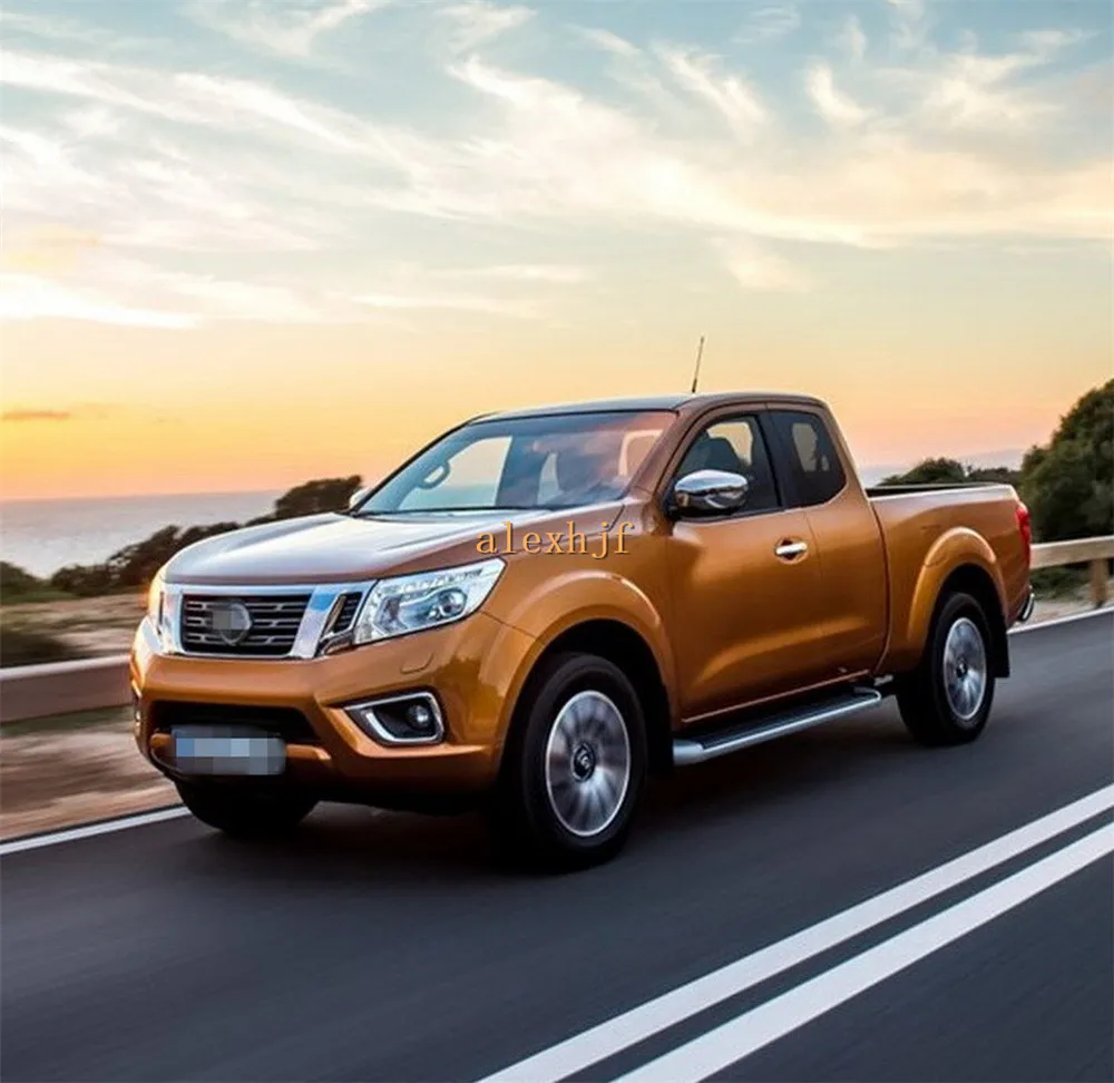 Светодиодсветодиодный дневные ходовые огни July King DRL чехол для Nissan Navara NP300 2015 20