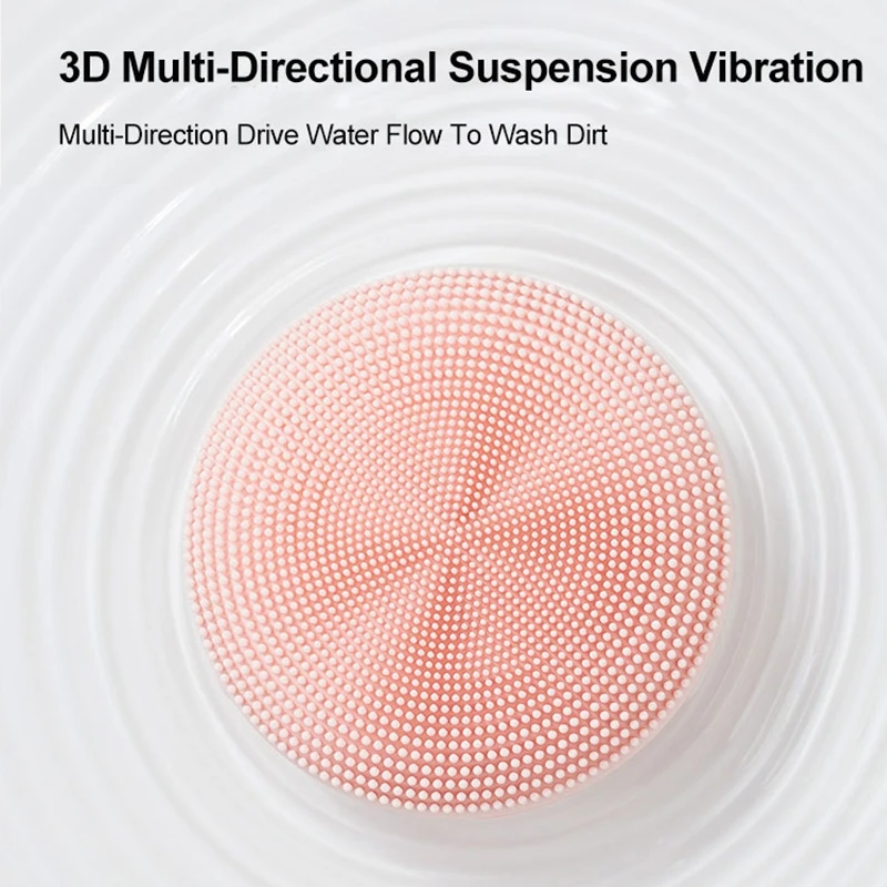 

Original Xiaomi Mijia Sonic Cleansing Instrument