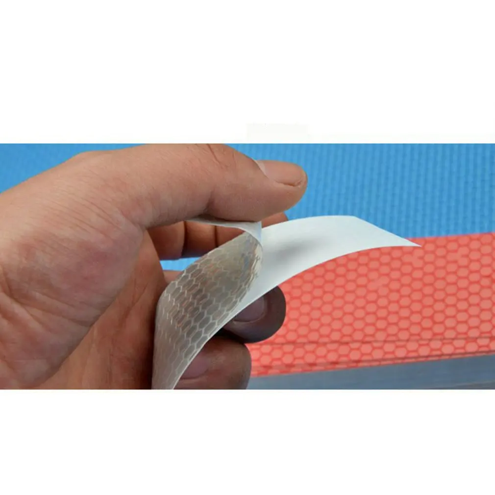 

Car Annual Inspection Red And White Reflective Strip Warning Sticker Reflective Film High Intensity Strip Tape Stickers