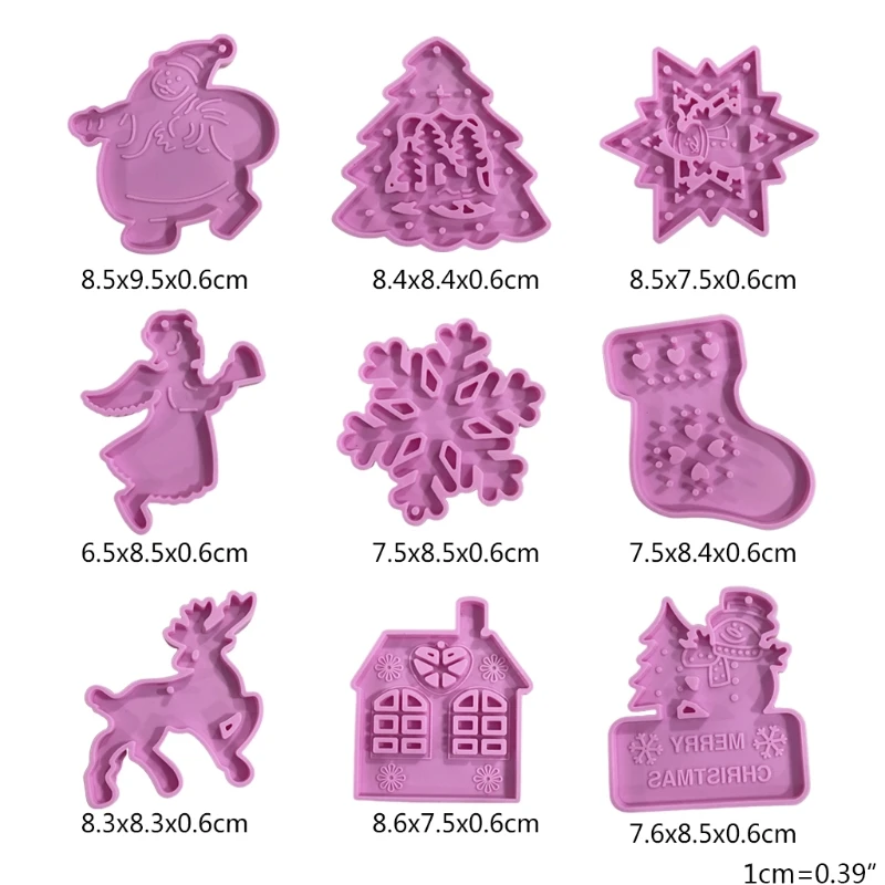 

Силиконовая форма для подарка на День святого Валентина