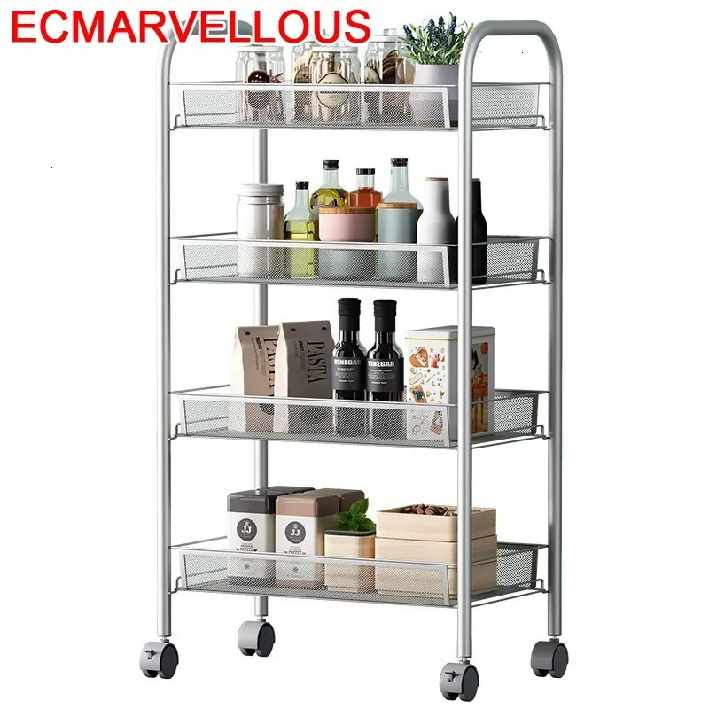 Держатель для полотенец комната Cosas De Cocina Rack Y Estantes Repisas строительные леса Домашний Органайзер тележки для кухонного хранения полка