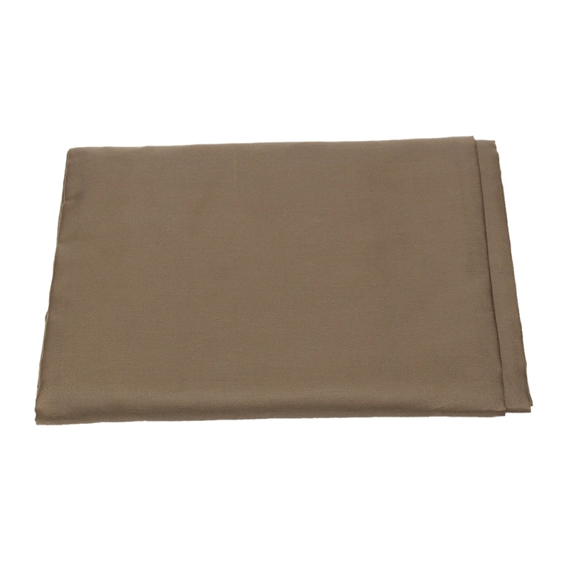 Водонепроницаемая верхняя крышка навеса Замена для сада двора Ourdoor качели кресло