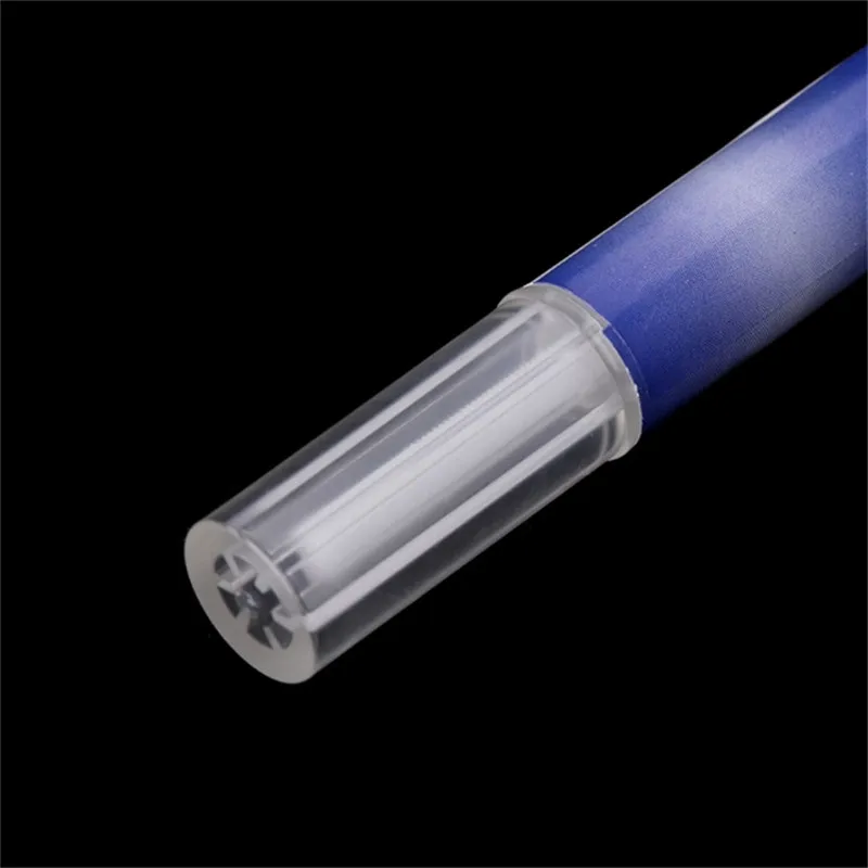 Белая ручка для отбеливания зубов гель без пероксида Отбеливающее средство