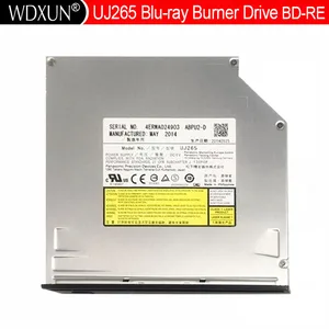 Blu-Ray рекордер BD-RE BDXL записывающий привод Matshita UJ265 для Dell Alienware 17 18
