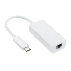 Новинка; Лидер продаж; USB-CTYPE-C для RJ45 Ethernet LAN Интернет Кабель-адаптер для MACBook  C устройств SMR88