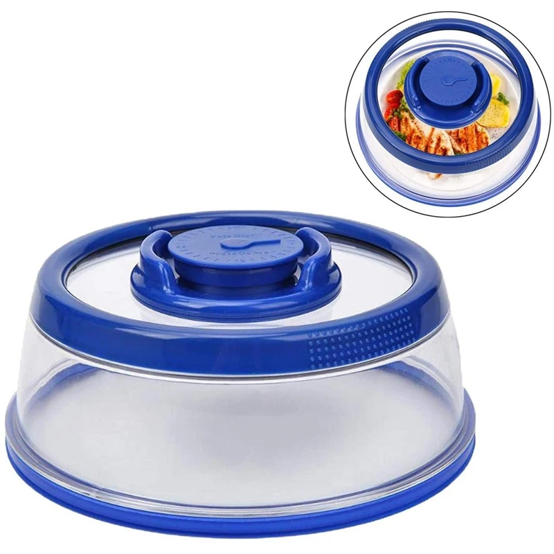 Крышка вакуумного упаковщика пищевых продуктов крышка кухонная для мгновенного