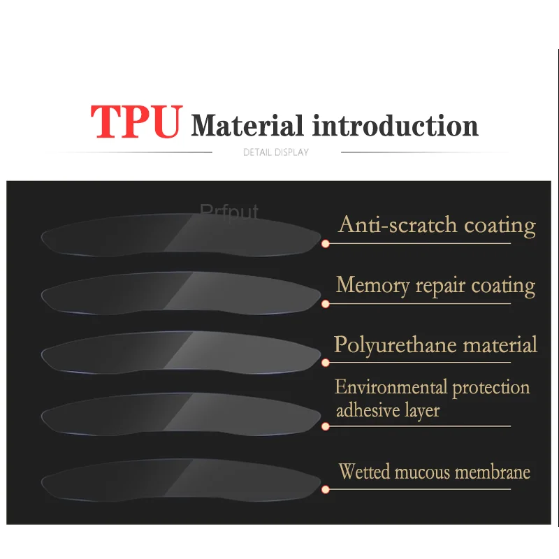 for changan cs35 plus 2018 2020 car gps navigation protective film lcd screen tpu film screen protector anti scratch interior free global shipping