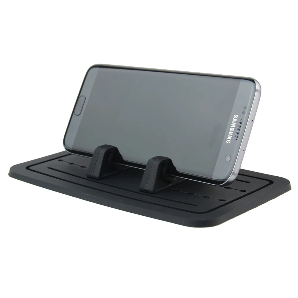 

1 шт., универсальный силиконовый держатель для приборной панели автомобиля