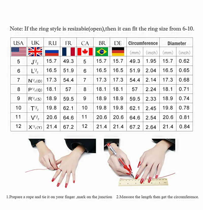 Двойные Кольца для влюбленных парные ювелирные изделия из нержавеющей стали под