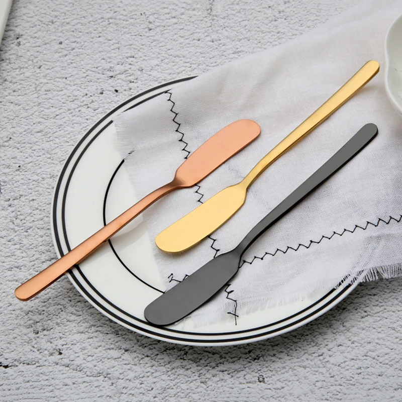 Набор кухонных ножей для крема и сыра 1 шт. |