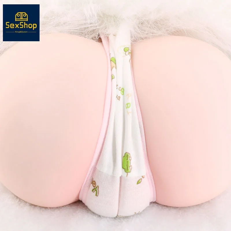 Кукла большая задница без груди силиконовые ненадувные секс куклы мама