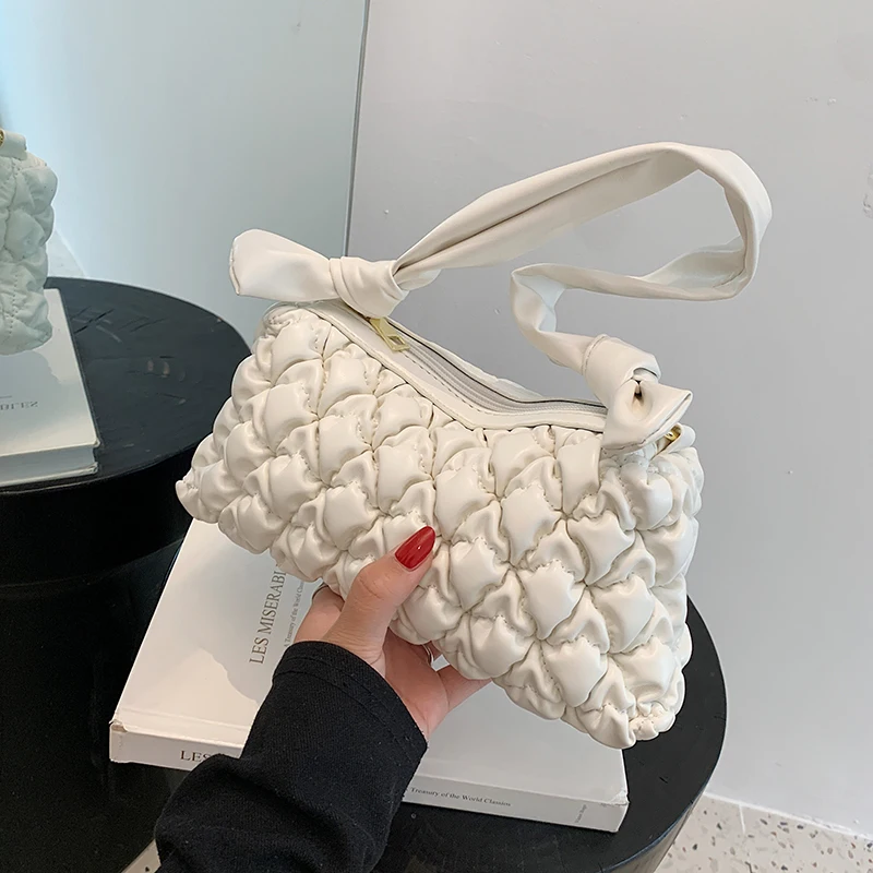 

VeryMe Women's Shoulder Bags 2021 PU Leather Quailty Thick Shoulder Strap Crossbody Purses And Handbags Ladies Bags For Phone