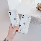 Чехол для Samsung Galaxy S10 Plus, S20 FE, S21 Ultra, A50, A70, A51, A71, A32, 4G, A52, A72, из ТПУ