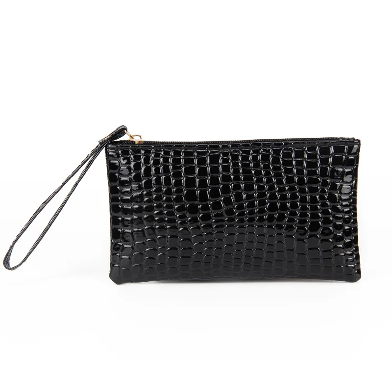

Fish Pattern Female Clutch Coin Purse Mobile Phone Pouch Mni Bag Handbags Women Bags Designerwallets for Women Luxury