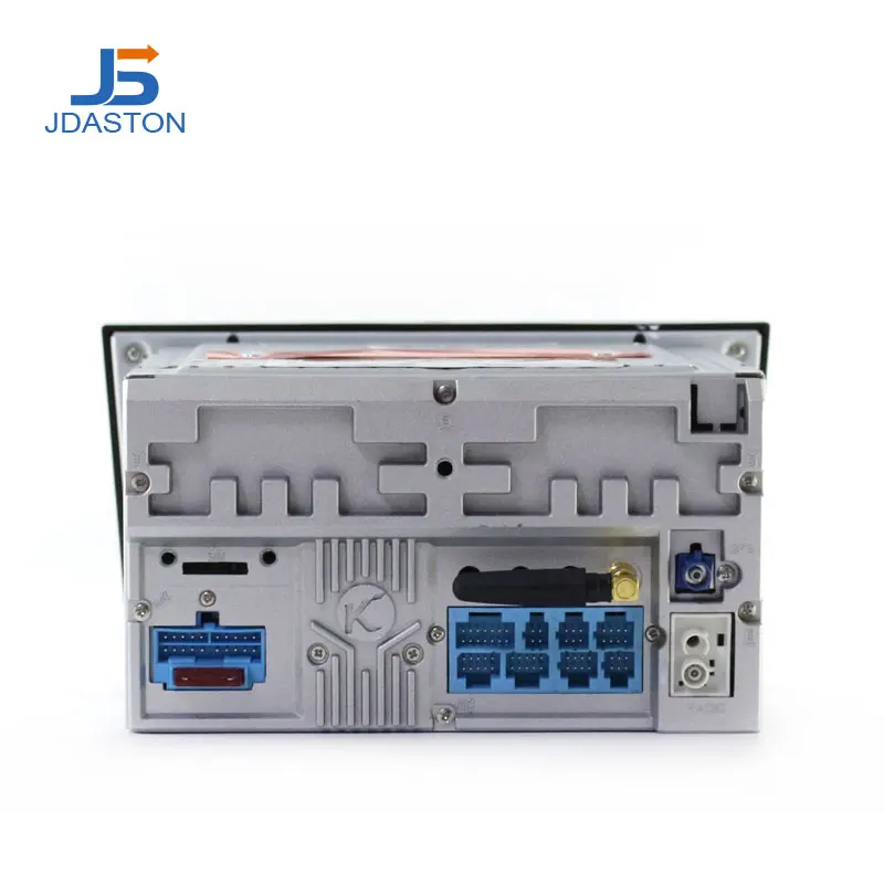 JDASTON Android 10 0 автомобильный мультимедийный плеер для OPEL Astra Antara Vectra Corsa Zafira Vivaro GPS