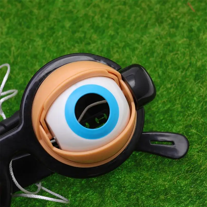 1 шт. детский праздничный костюм пользу забавные розыгрыши очки глазюками