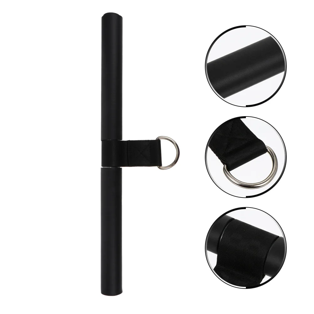 

1Pc Muscle Pulling Rod Back Arm Muscle Training Rod Down Bar Fitness Rod