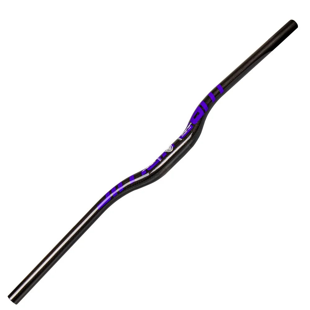 Американский бренд JIMAITEAM 3kCarbon MTB руль плоский или подъемный руль 31,8*580/600/620/640/660/680/700/720/740/760/мм