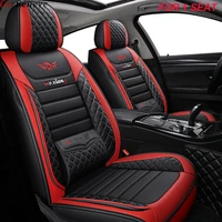 car seat cover for mitsubishi pajero 4 2 sport l200 outlander xl asx montero accessories lancer 9 10 carisma seat covers