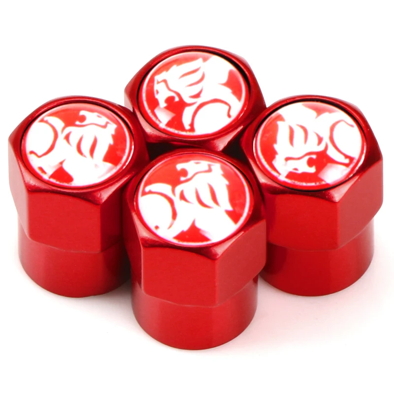 4 шт. новые колпачки клапанов автомобильных шин накладки на стержни воздушных