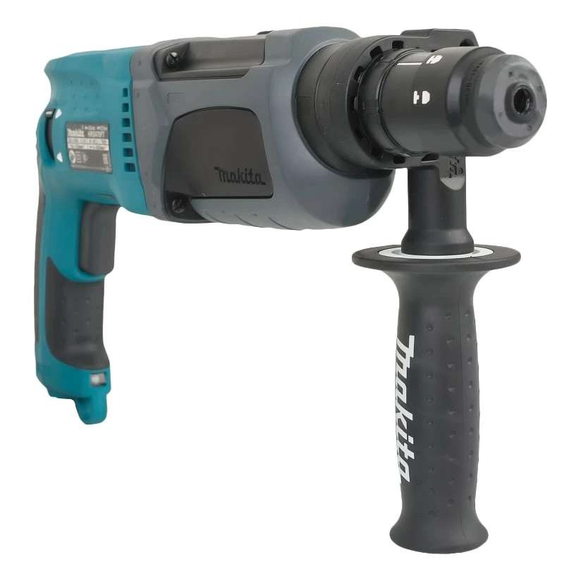 Перфоратор электрический Makita HR2470FT (Мощность 780Вт скорость холостого хода
