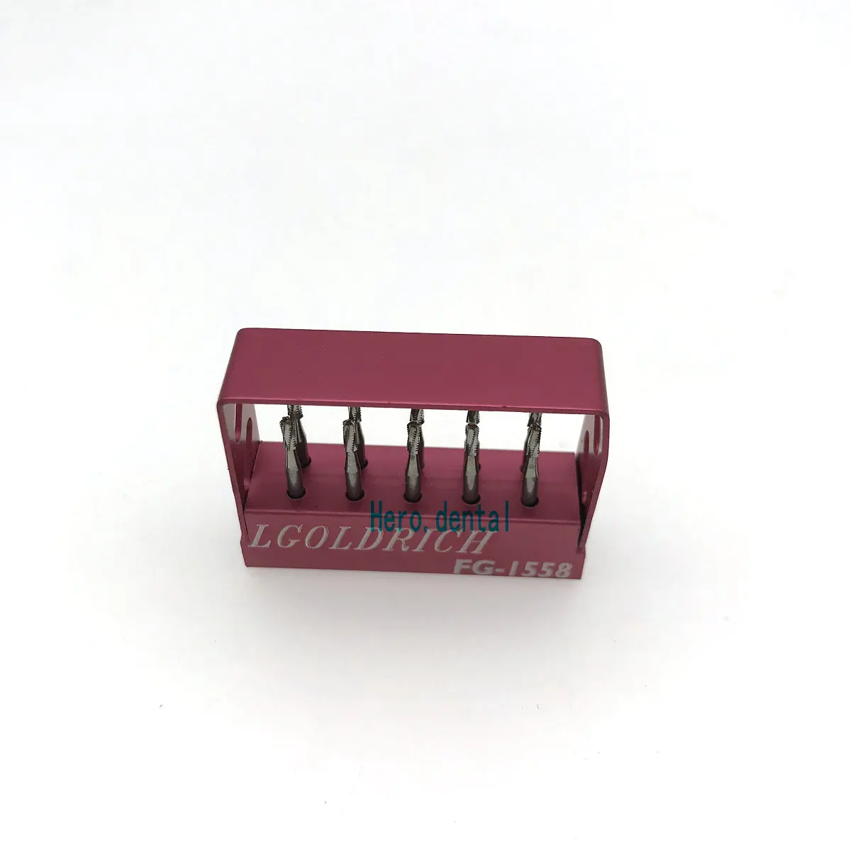 10 шт. боры высокой Скорость стоматологической продукции стоматологические
