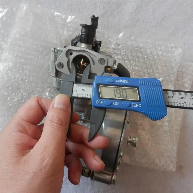 6.5HP WATER PUMP LPG GASOLINE CONVERSION CARBURTOR KIT FOR HONDA GX160 GX200 GP160 GP200 WB20 WB30 5.5HP 163CC 169CC MOTORS |