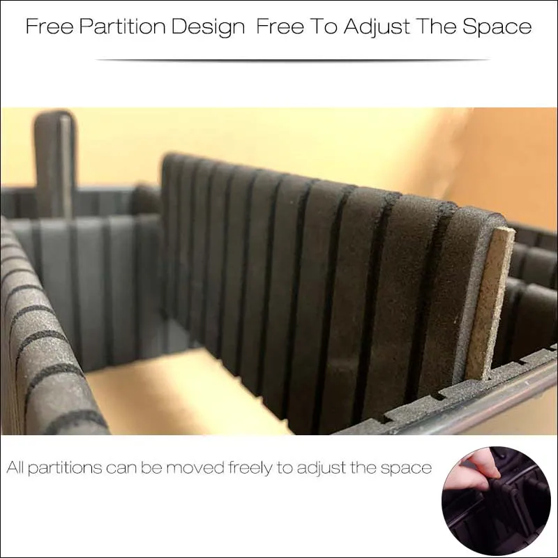 Новая модная косметичка дорожный органайзер для косметики сумки высокого