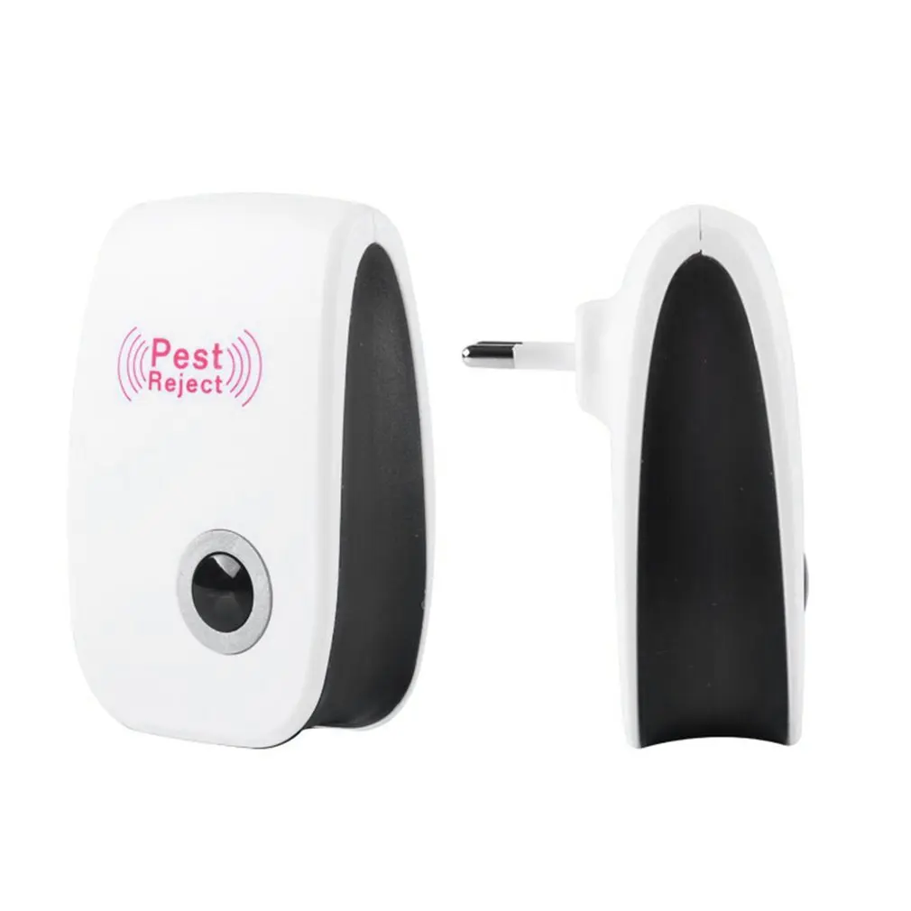 Ультразвуковой Отпугиватель вредителей электронное средство для уничтожения