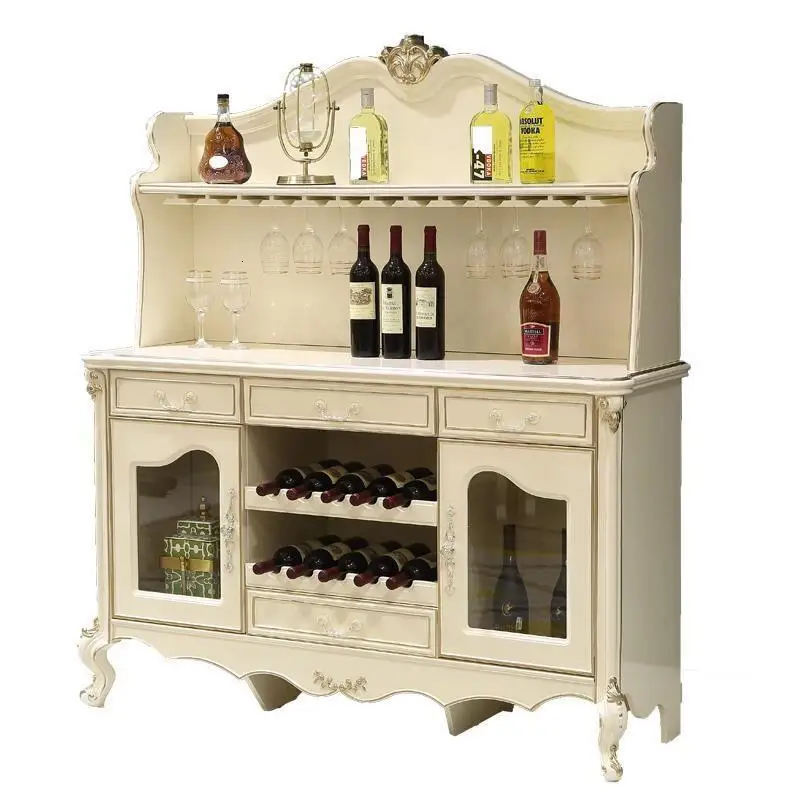 Шкаф для чая carito Konsolentisch Rangement Cocina Mesa Европейский Винтажный кухонный шкаф Meuble буфет приставные столы мебель