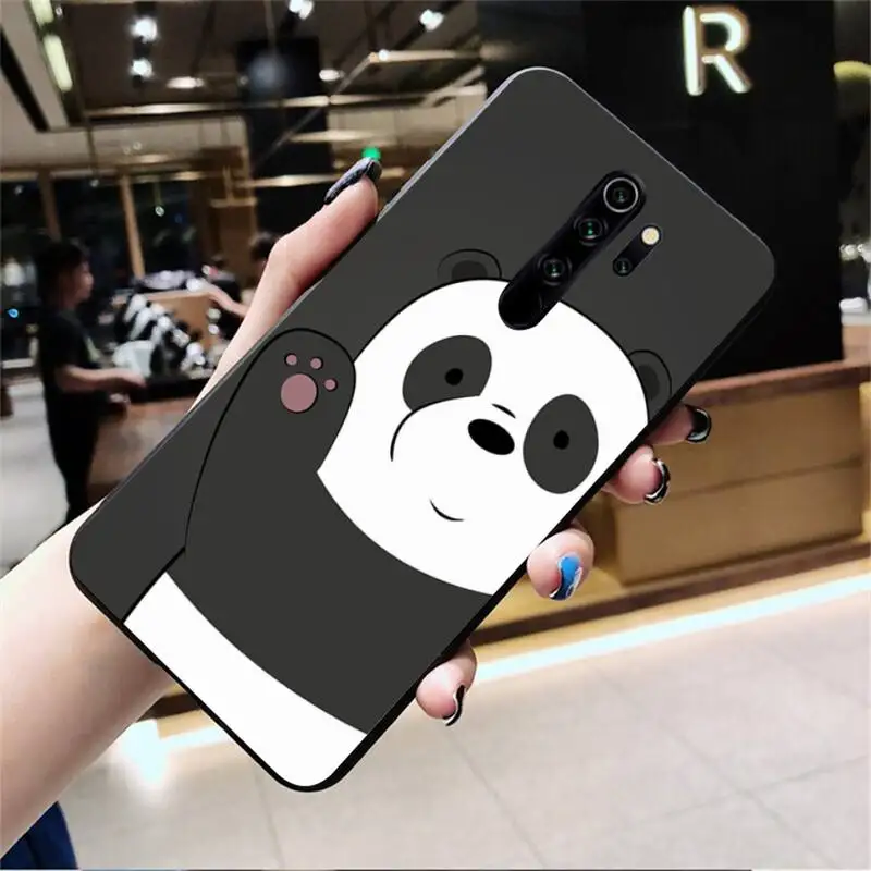 Фото Чехол для Redmi Note 8 8A 8T 7 6 6A 5 5A 4 4X 4A Go Pro Бамперы Чехол для Redmi Note 8 8A 8T 7 6 6A 5 5A 4 4X 4A Go Pro Бамперы