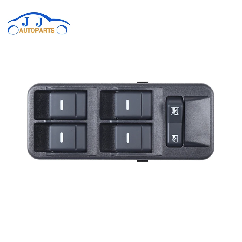 YUD501570PVJ главный переключатель передней левой двери для Land Range Rover Discovery 3 Sport