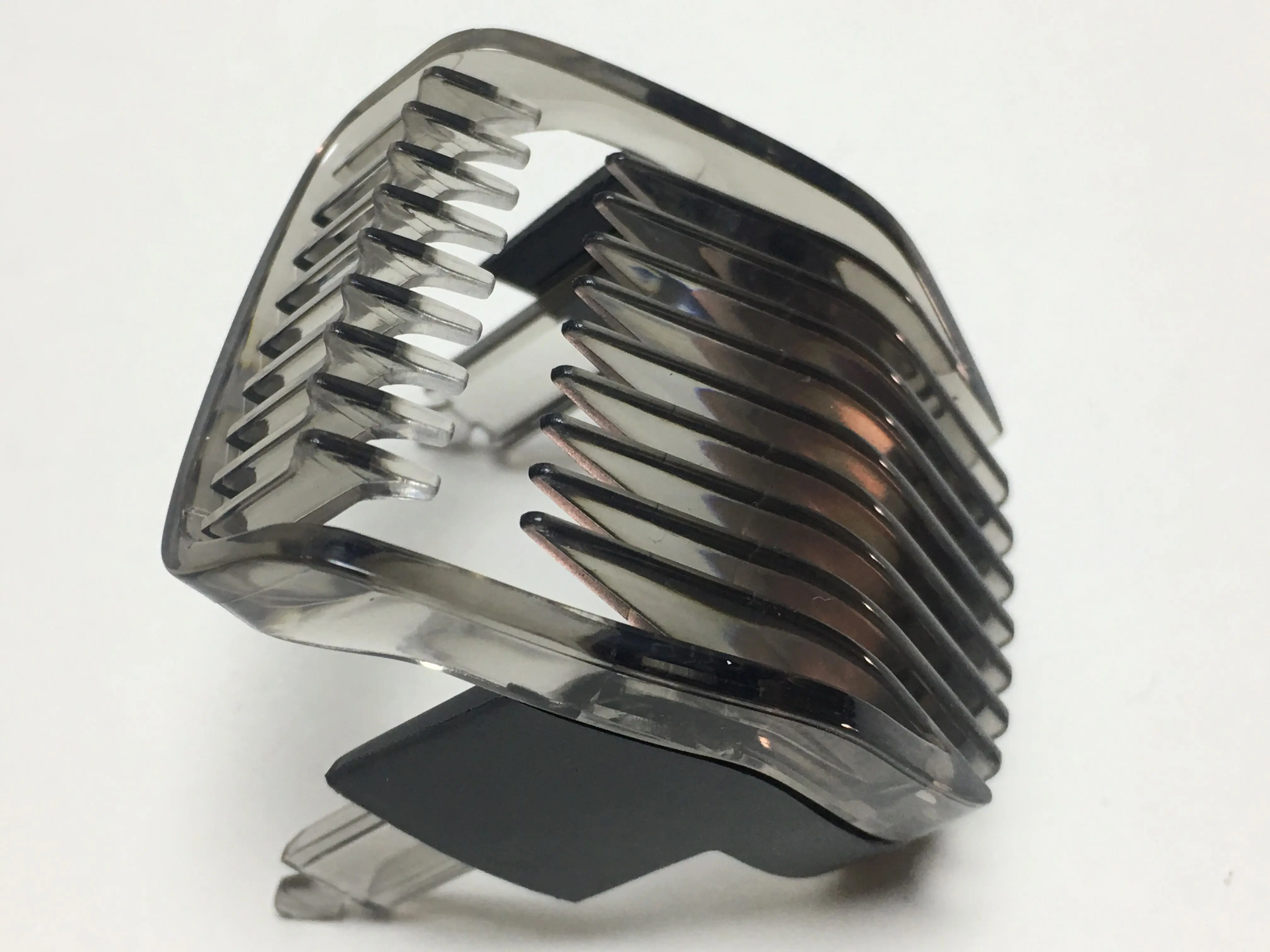 Гребень для машинки стрижки волос Philips BT7204/13 BT7204/15 BT7204/16 BT7204/85 триммер бороды