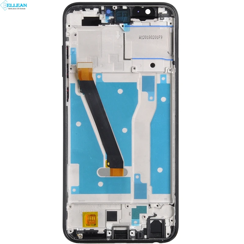 Catteny новый для Honor 9 lite Lcd Замена Huawei P смарт-дисплей кодирующий преобразователь